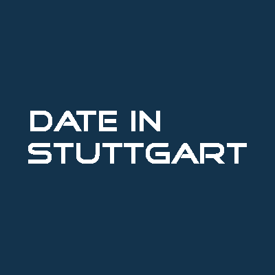 Date in Stuttgart